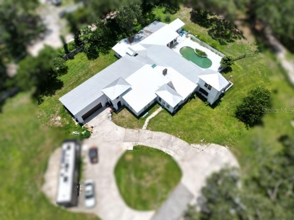 Photo of 21921 Us Highway 98, Dade City, FL 33523 (MLS # TB8400546)