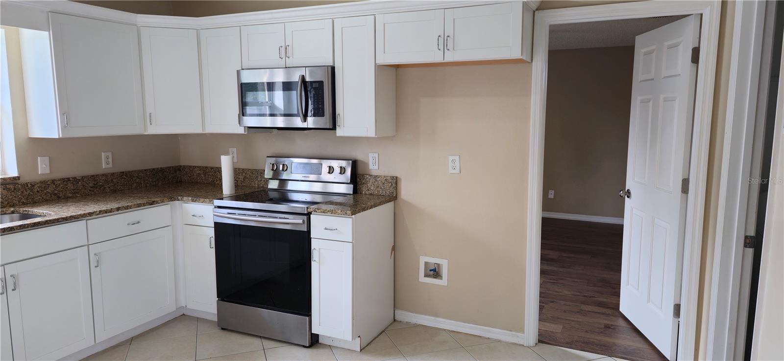 PINE GROVE SEC 24 - Residential