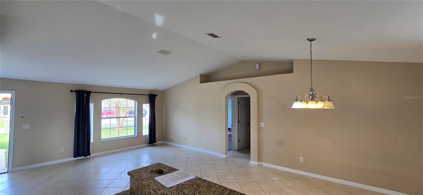 PINE GROVE SEC 24 - Residential