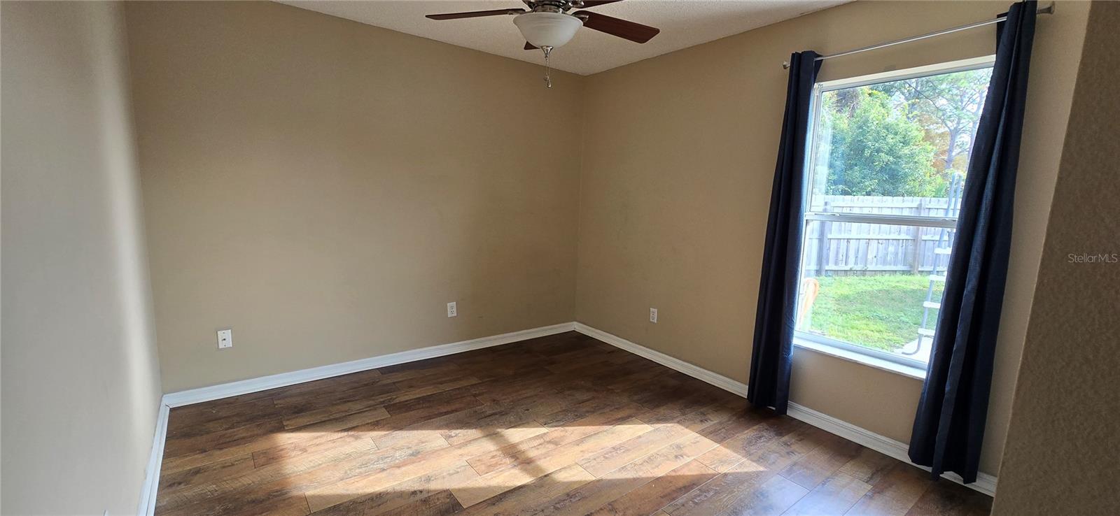 PINE GROVE SEC 24 - Residential