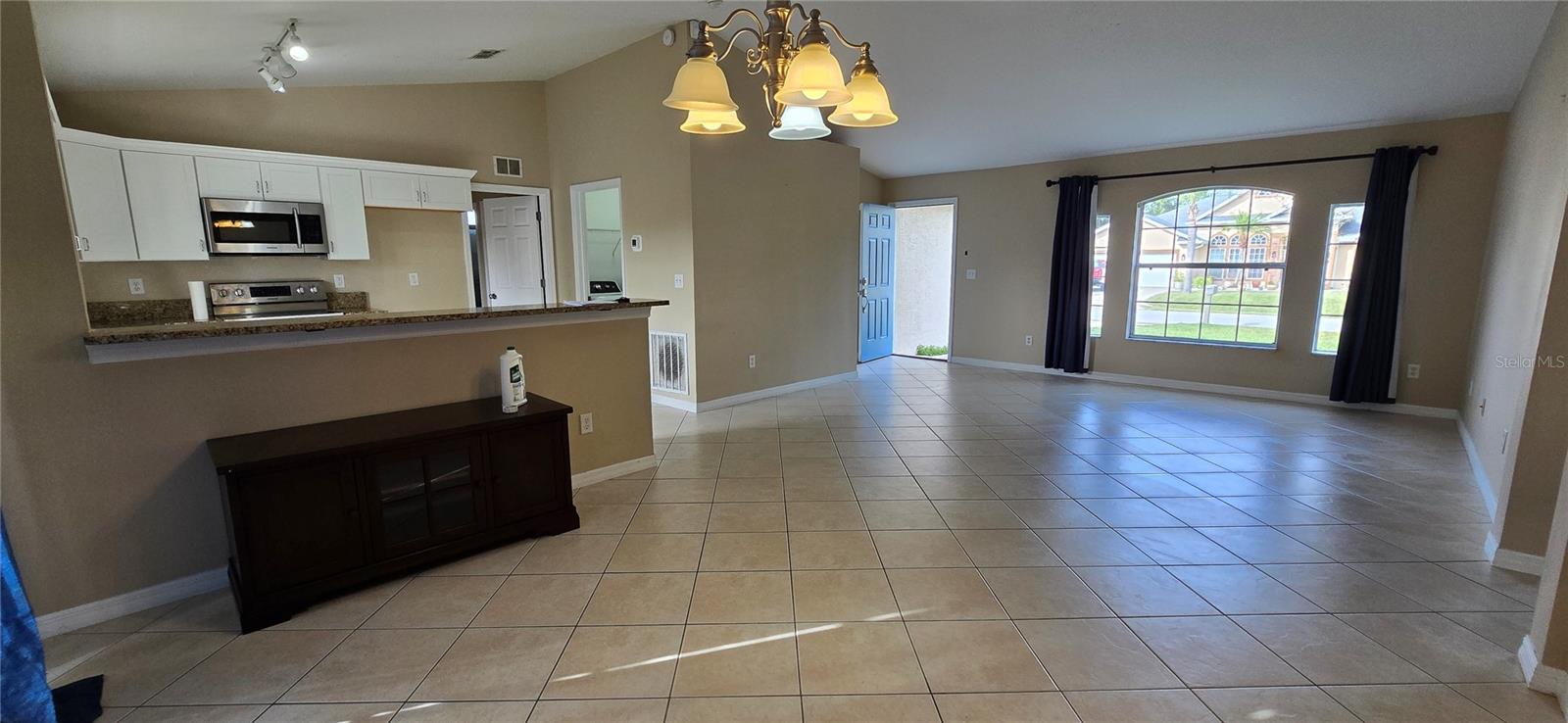 PINE GROVE SEC 24 - Residential