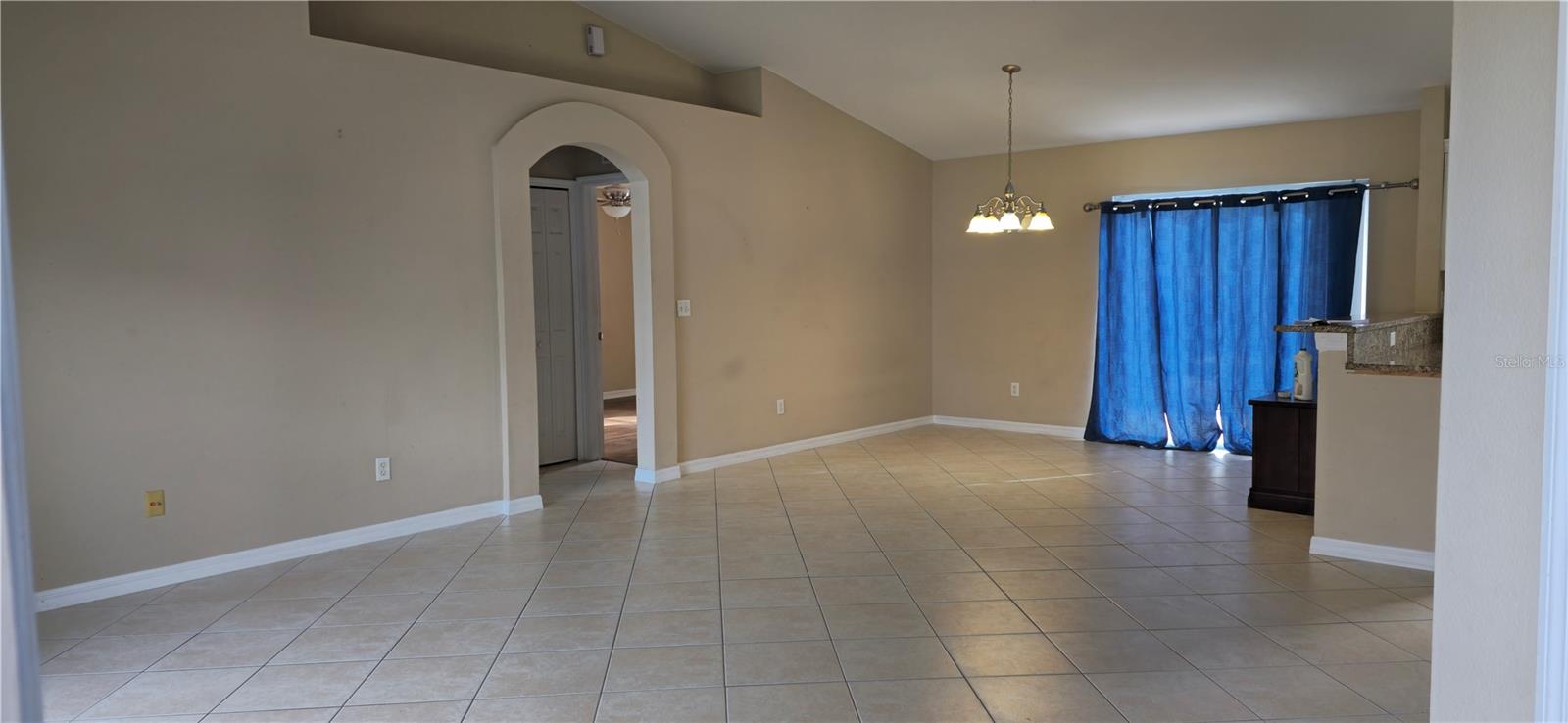 PINE GROVE SEC 24 - Residential