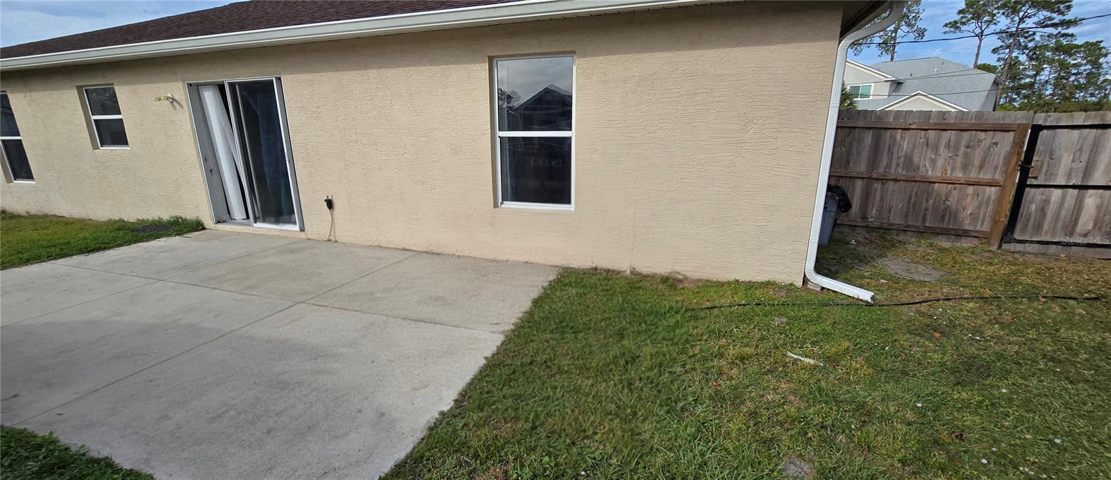 PINE GROVE SEC 24 - Residential