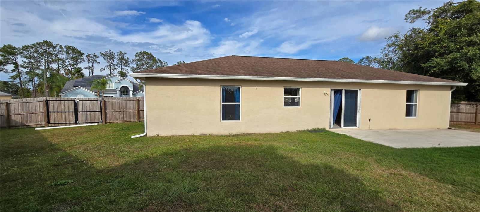 PINE GROVE SEC 24 - Residential