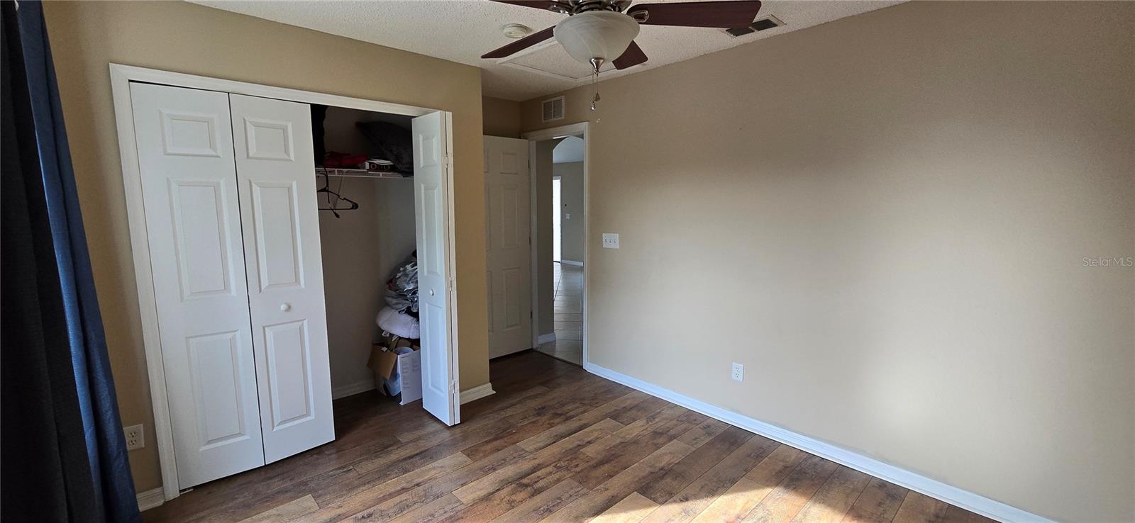 PINE GROVE SEC 24 - Residential