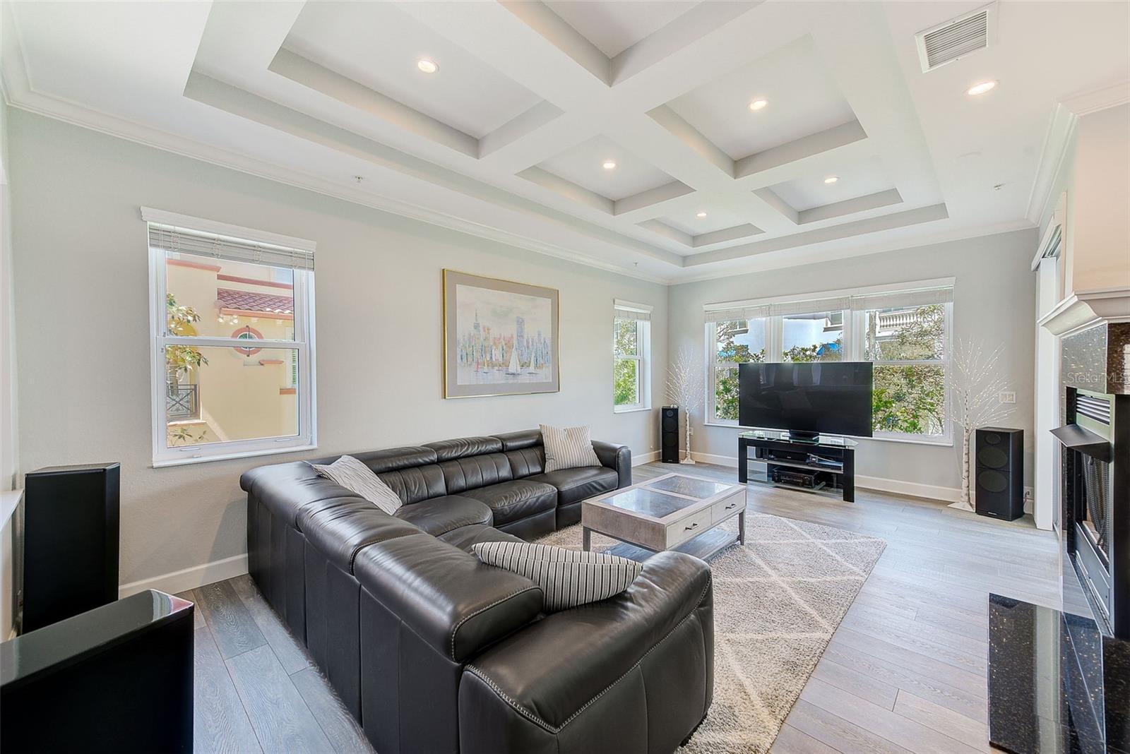 250 SEAGATE COURT