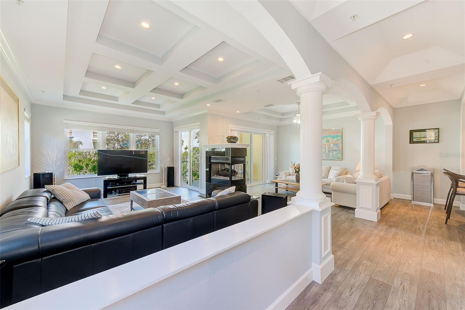 250 SEAGATE COURT