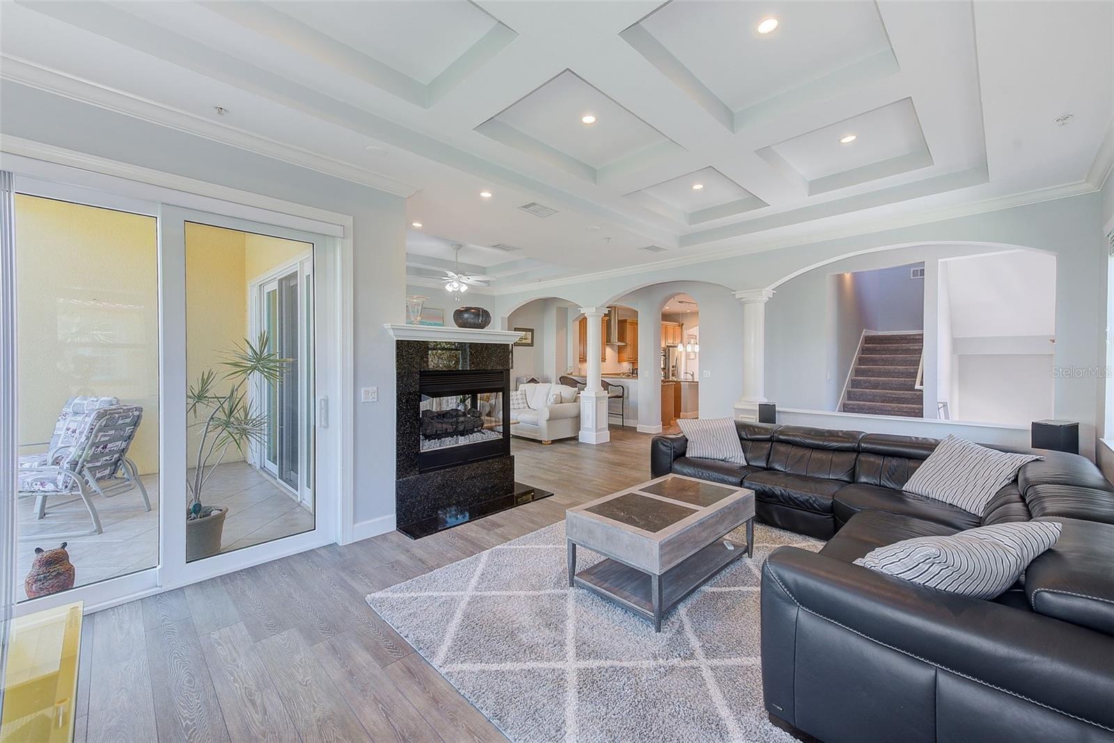 250 SEAGATE COURT