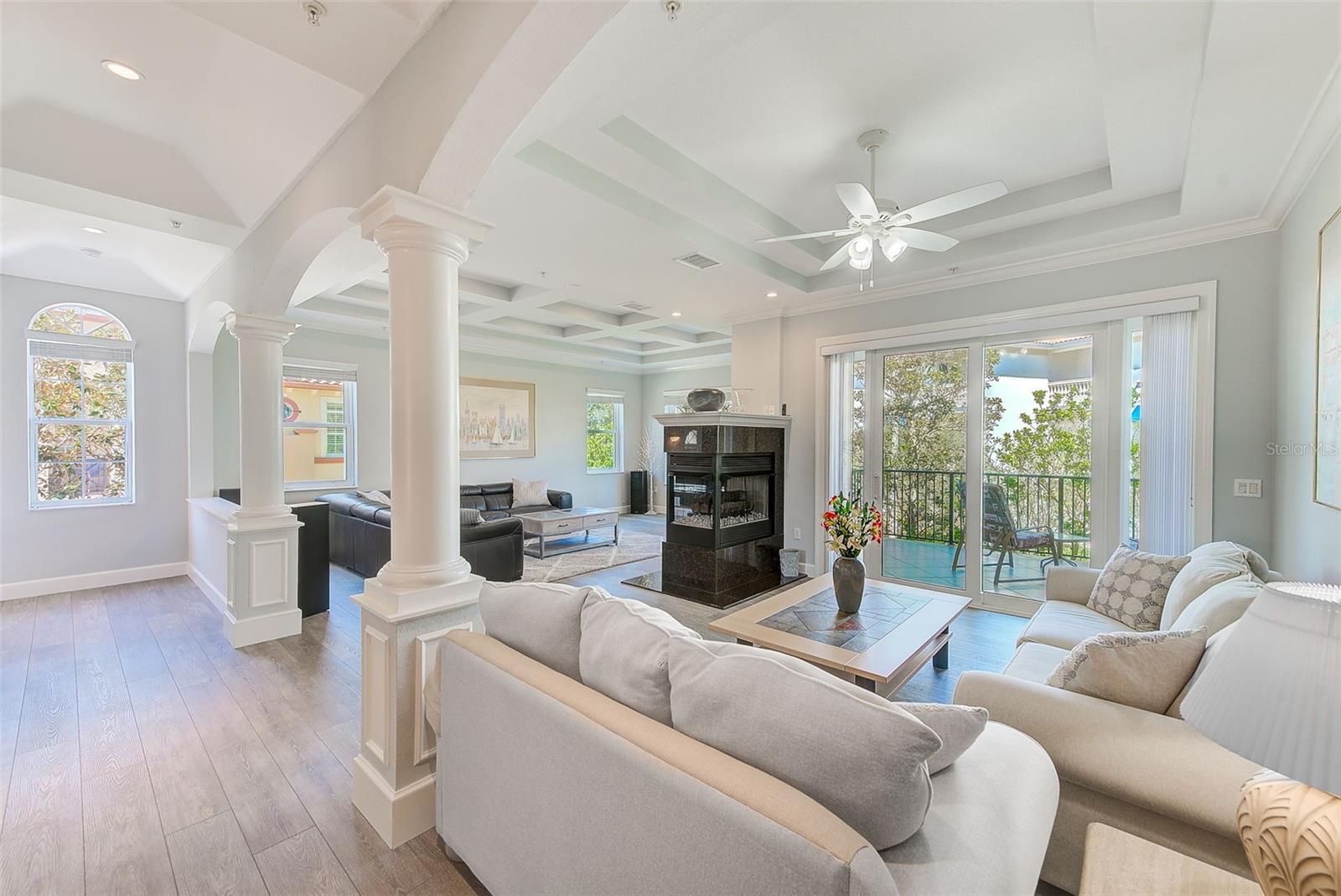 250 SEAGATE COURT