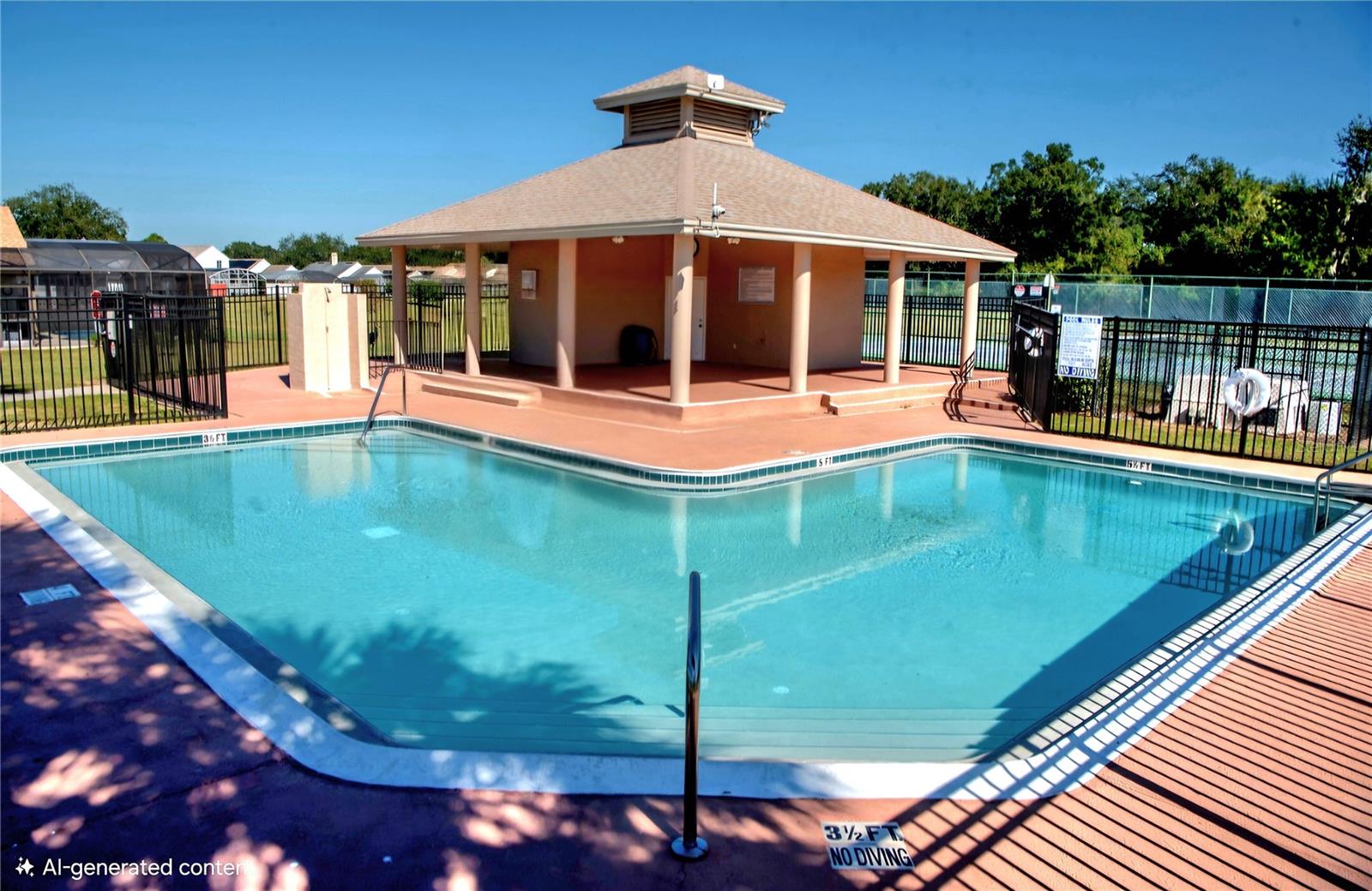 MONTEGO BAY - Residential