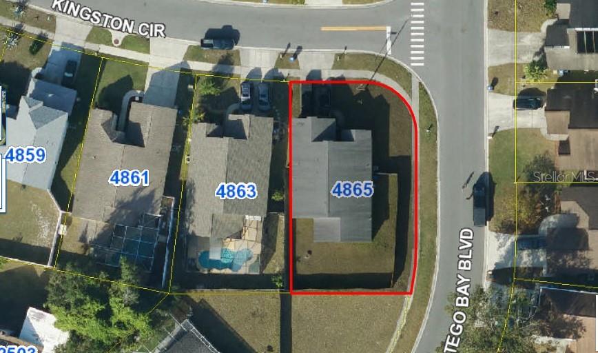 MONTEGO BAY - Residential