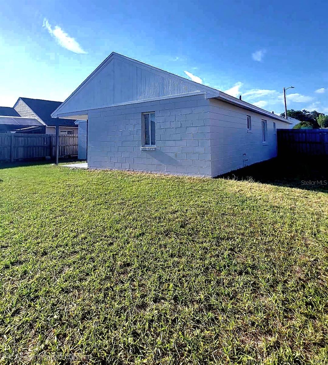 MONTEGO BAY - Residential