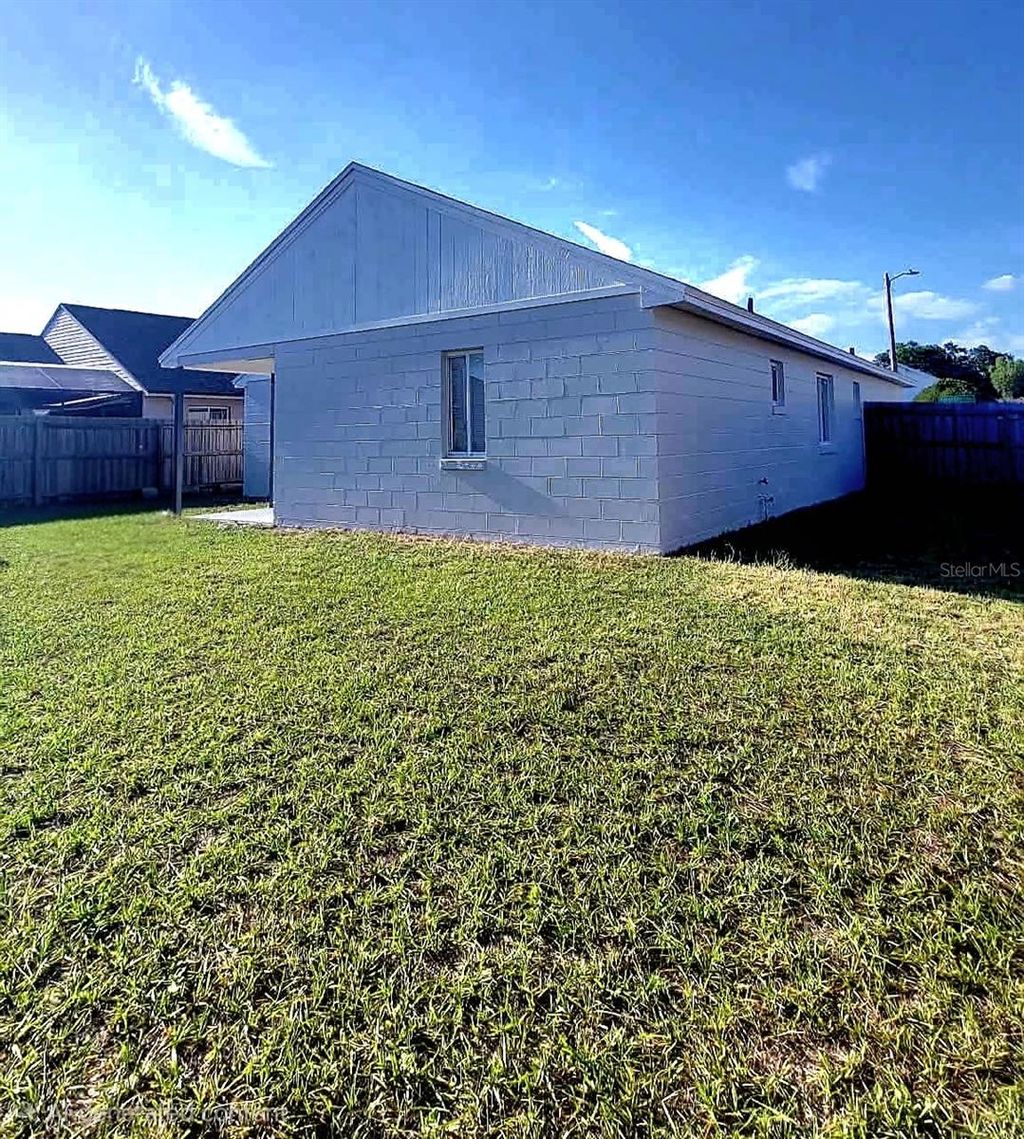 Photo of 4865 Kingston Circle, Kissimmee, FL 34746 (MLS # O6400817)