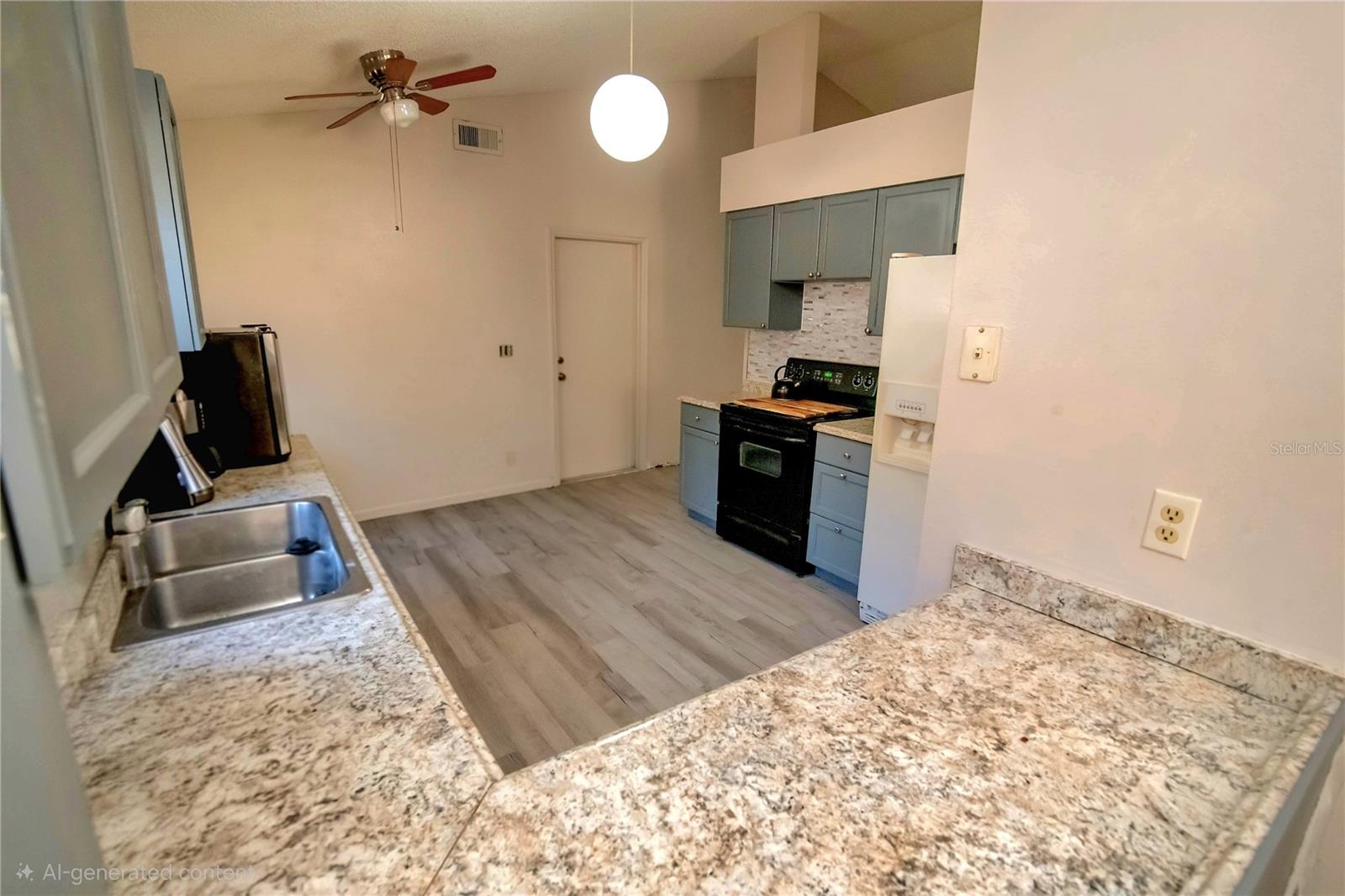 MONTEGO BAY - Residential