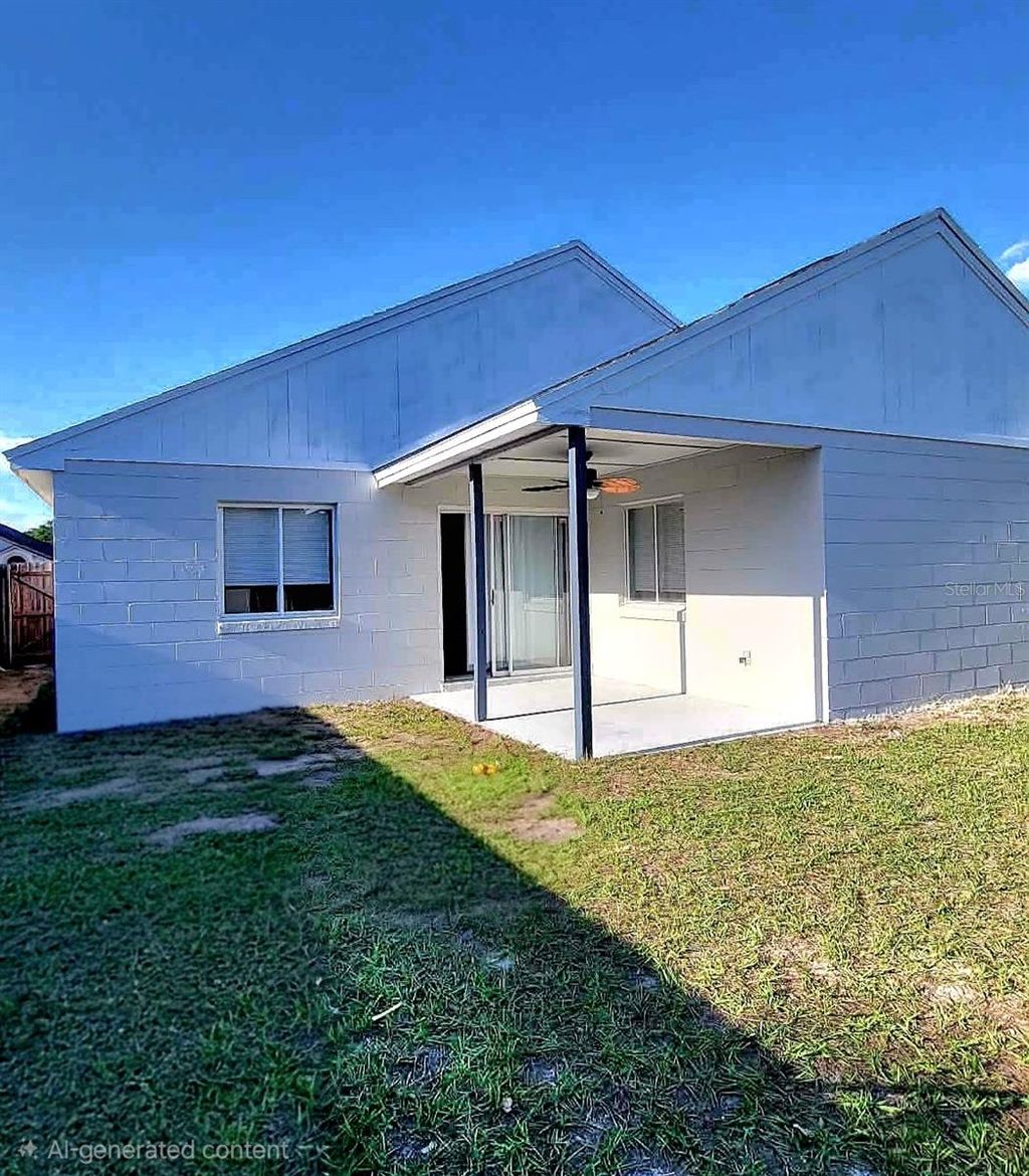 Photo of 4865 Kingston Circle, Kissimmee, FL 34746 (MLS # O6400817)