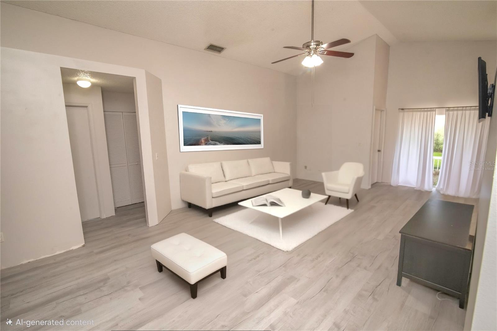 MONTEGO BAY - Residential