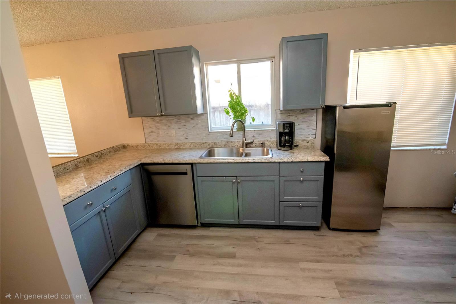 MONTEGO BAY - Residential