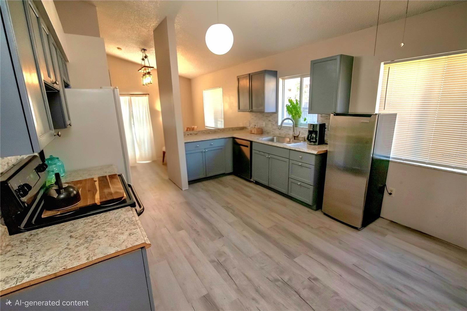 MONTEGO BAY - Residential