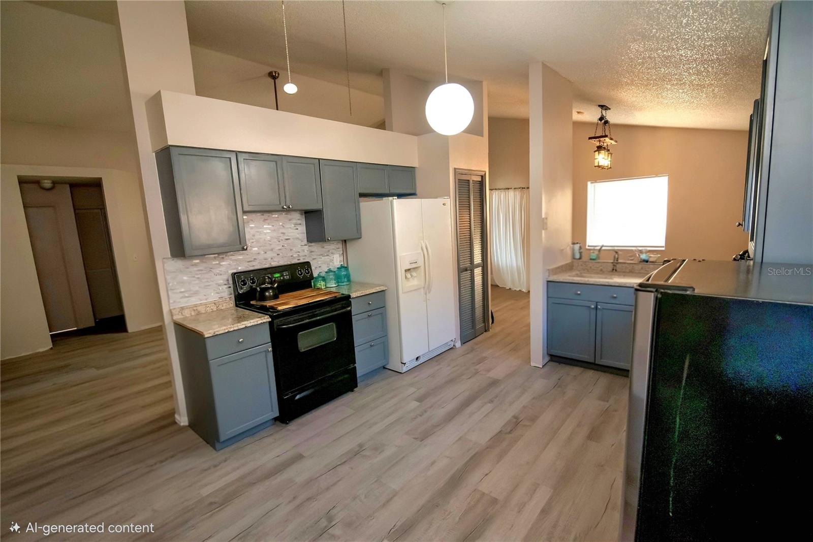 MONTEGO BAY - Residential