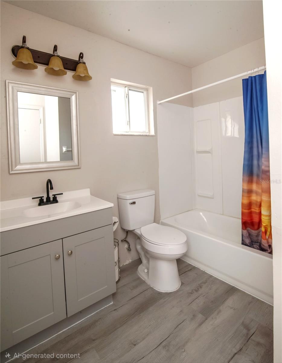 MONTEGO BAY - Residential