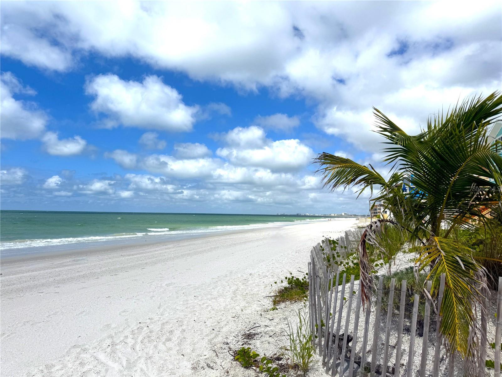 SUNSET BEACH - Residential Lease