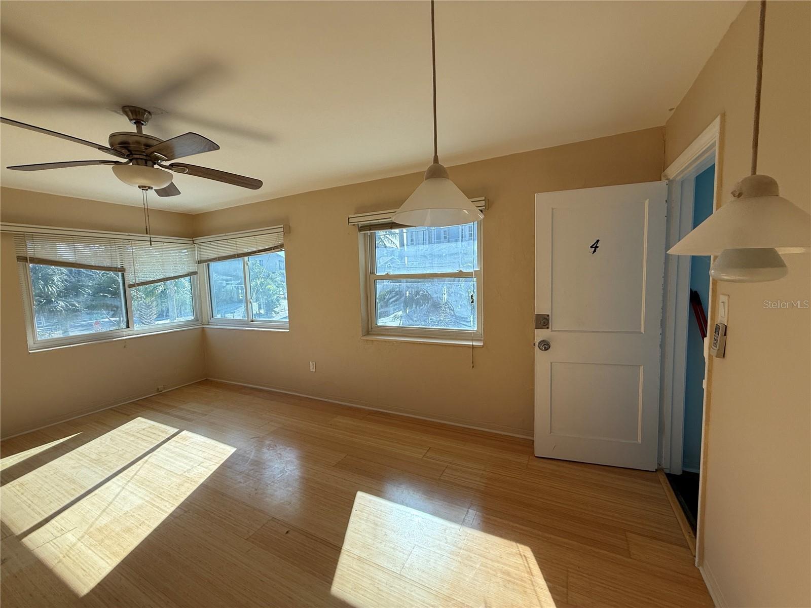 SUNSET BEACH - Residential Lease