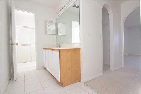 Tiny photo for 15907 Wilkinson Drive, Clermont, FL 34714 (MLS # O6411294)