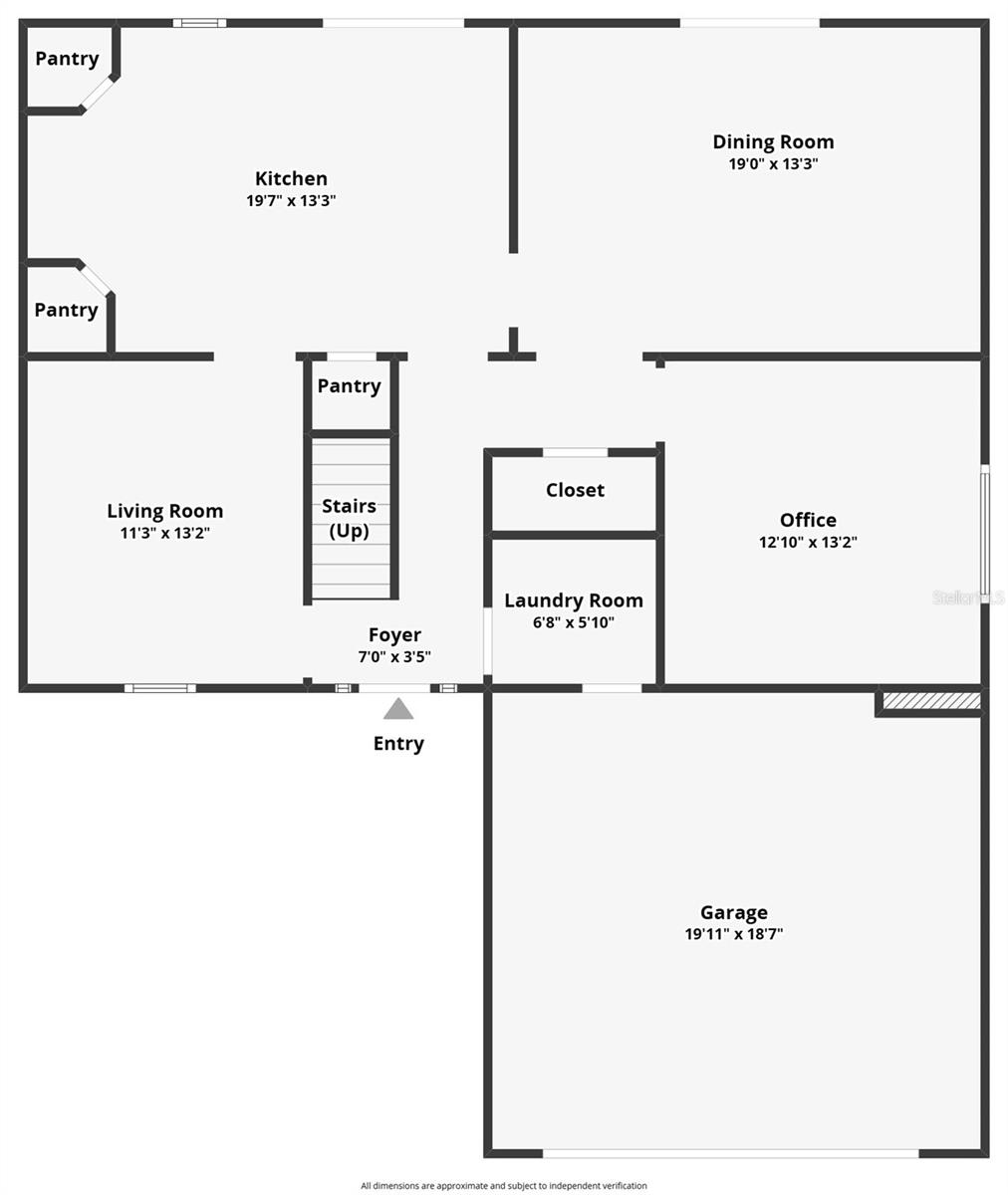 WESTCHESTER PH 6 & 7 - Residential