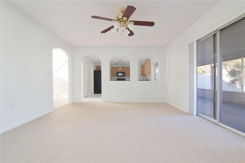 Tiny photo for 15907 Wilkinson Drive, Clermont, FL 34714 (MLS # O6411294)