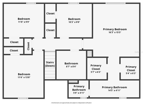 Tiny photo for 15907 Wilkinson Drive, Clermont, FL 34714 (MLS # O6411294)