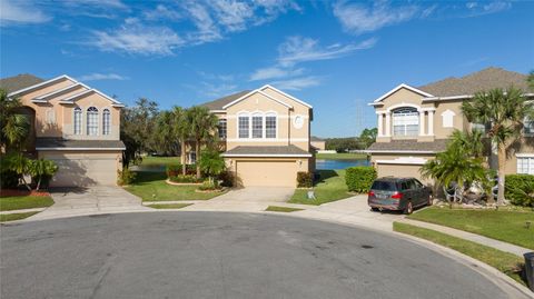 A home in ORLANDO