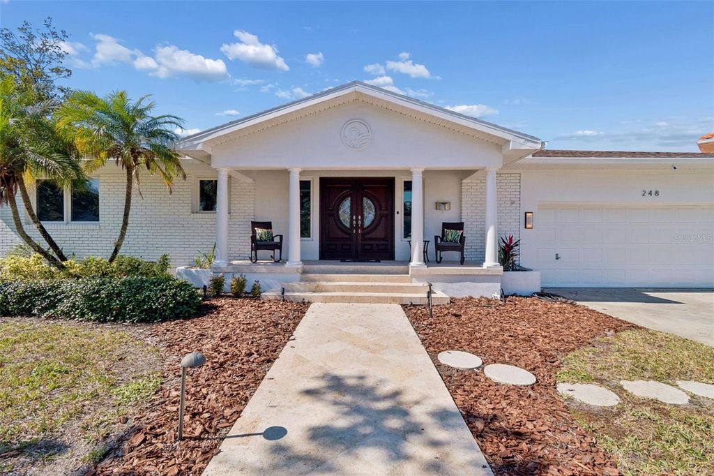 Photo of 248 Blanca Avenue, Tampa, FL 33606 (MLS # TB8463027)