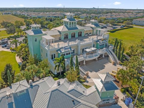 A home in KISSIMMEE