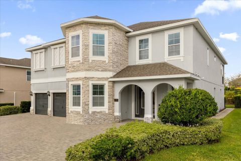 291 FALLS DRIVE KISSIMMEE FL 34747