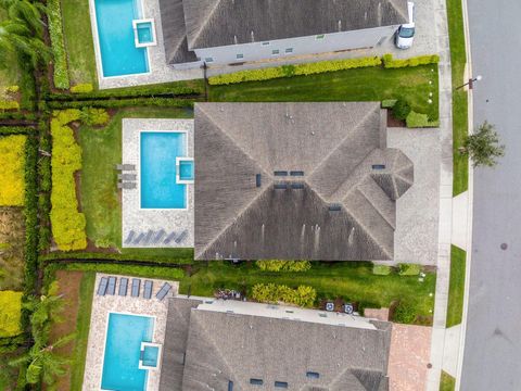 A home in KISSIMMEE