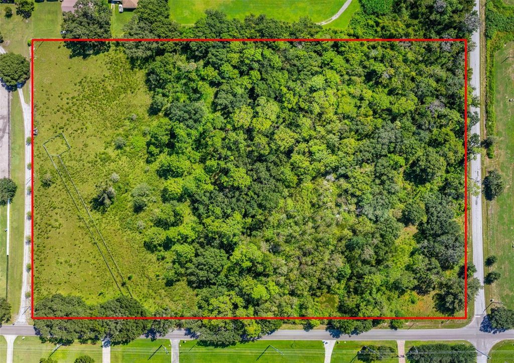 Photo of 13410 Walden Sheffield Road, Dover, FL 33527 (MLS # TB8428879)