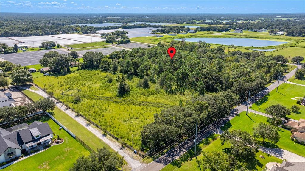 Photo of 13410 Walden Sheffield Road, Dover, FL 33527 (MLS # TB8428879)