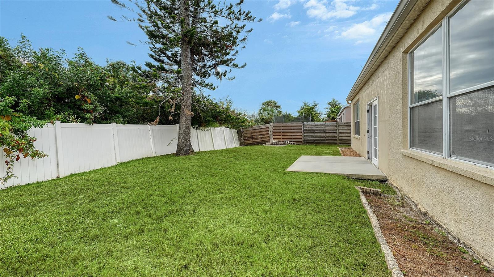 BRADEN CROSSINGS PH 1B - Residential