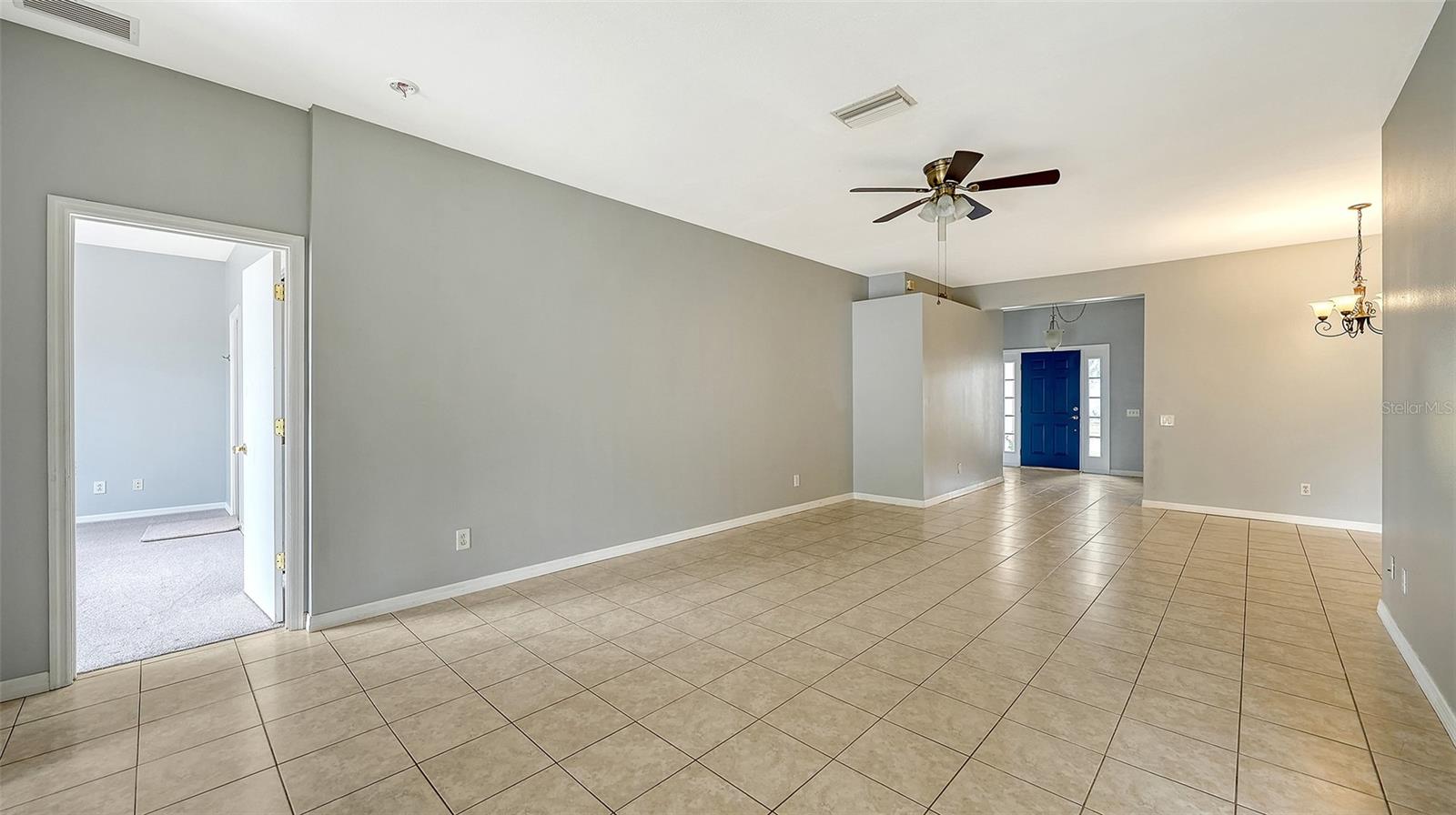 BRADEN CROSSINGS PH 1B - Residential