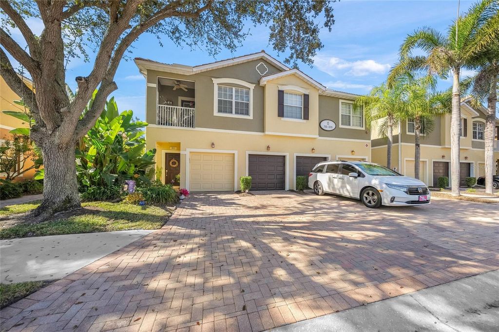 Photo of 8015 Limestone Lane #15-101, Sarasota, FL 34233 (MLS # A4677096)