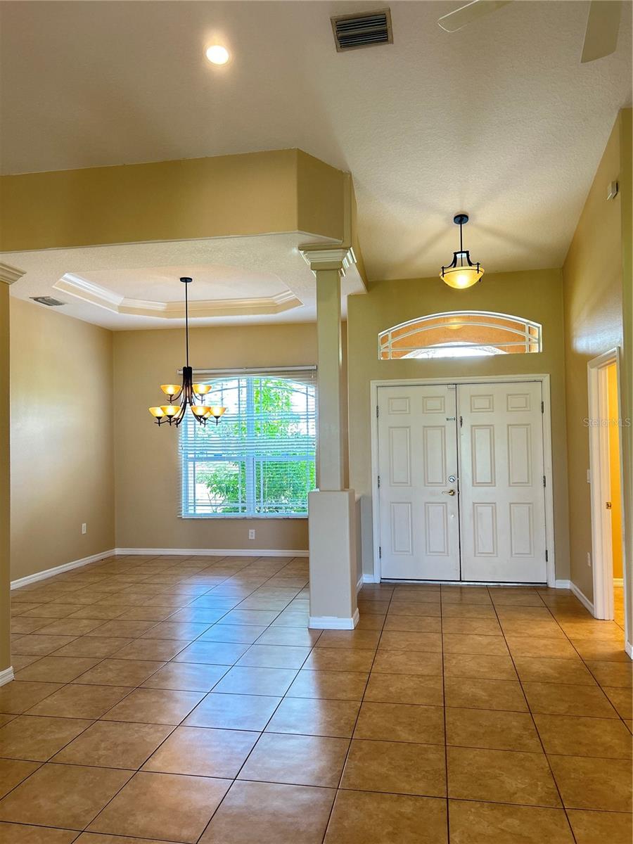 PORT CHARLOTTE SUB 09 - Residential Lease