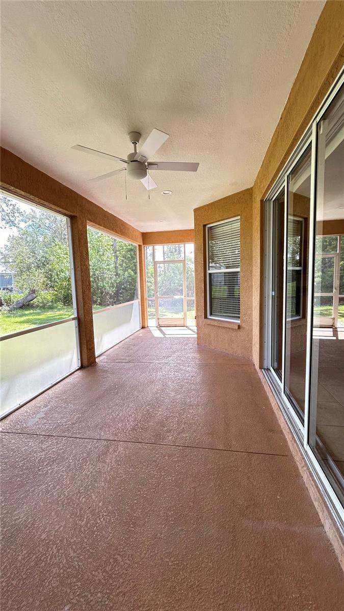 PORT CHARLOTTE SUB 09 - Residential Lease