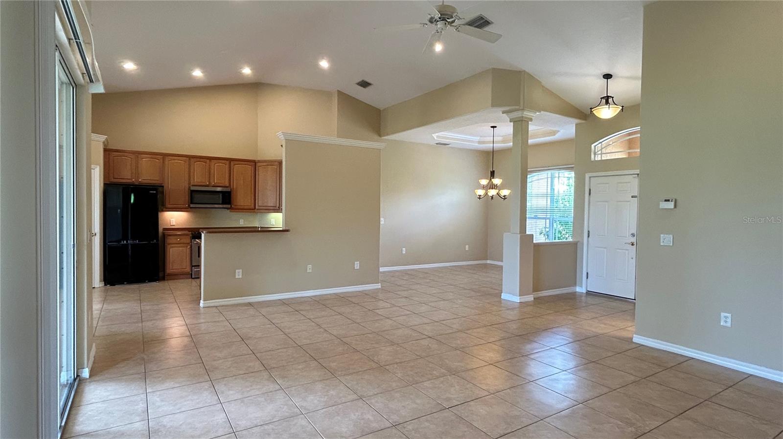PORT CHARLOTTE SUB 09 - Residential Lease