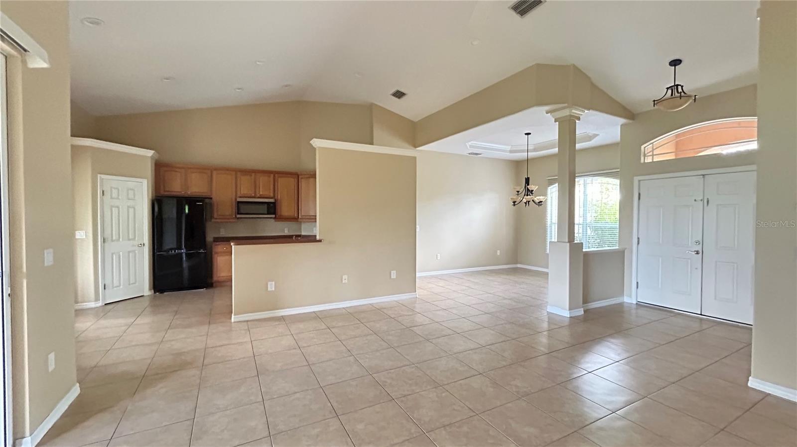 PORT CHARLOTTE SUB 09 - Residential Lease