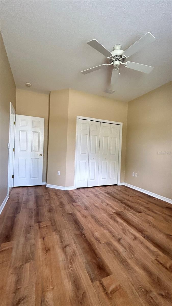 PORT CHARLOTTE SUB 09 - Residential Lease