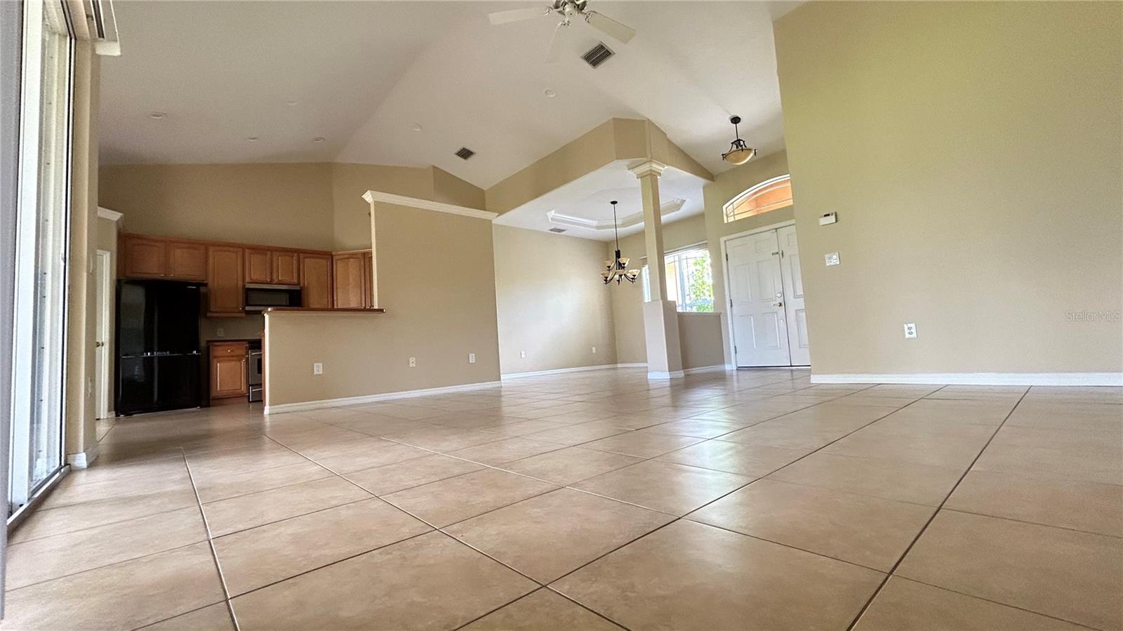 PORT CHARLOTTE SUB 09 - Residential Lease