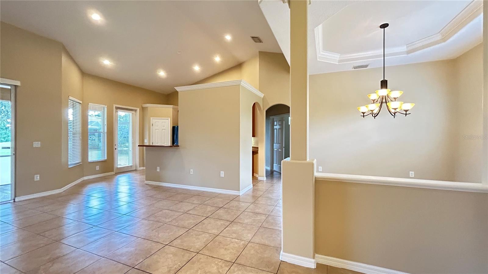 PORT CHARLOTTE SUB 09 - Residential Lease