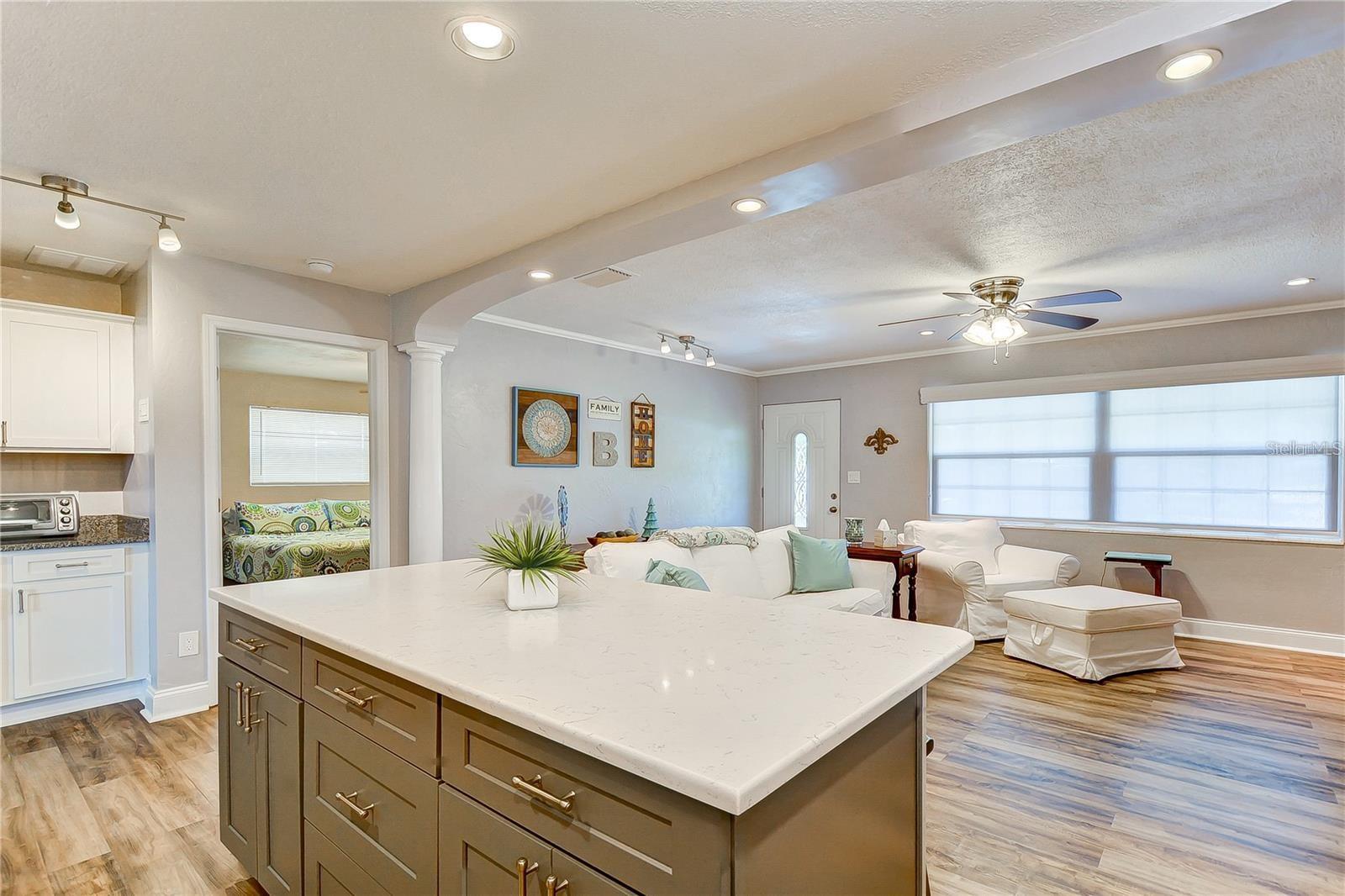 WESTGATE HEIGHTS NORTH - Residential Lease