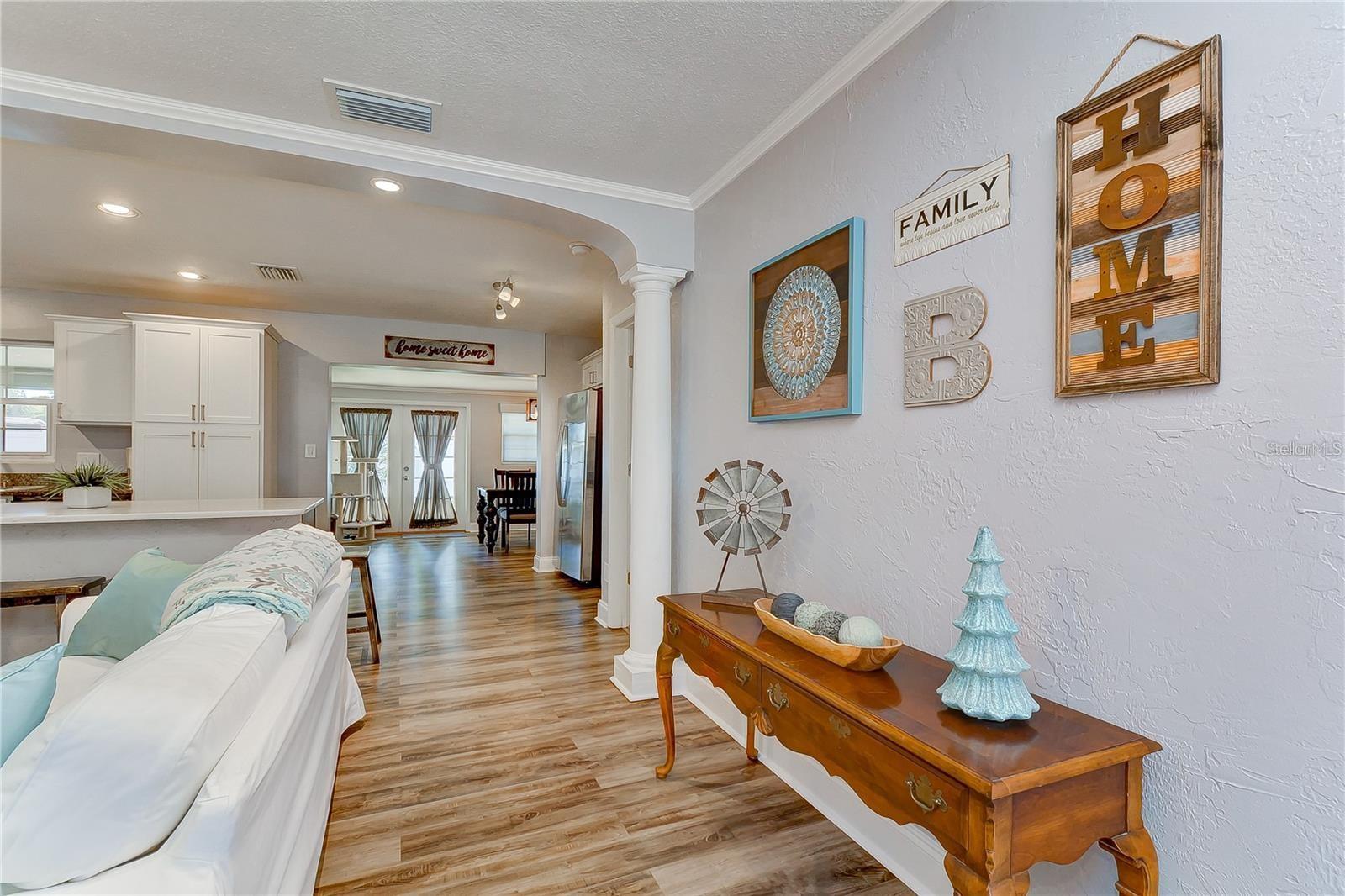 WESTGATE HEIGHTS NORTH - Residential Lease