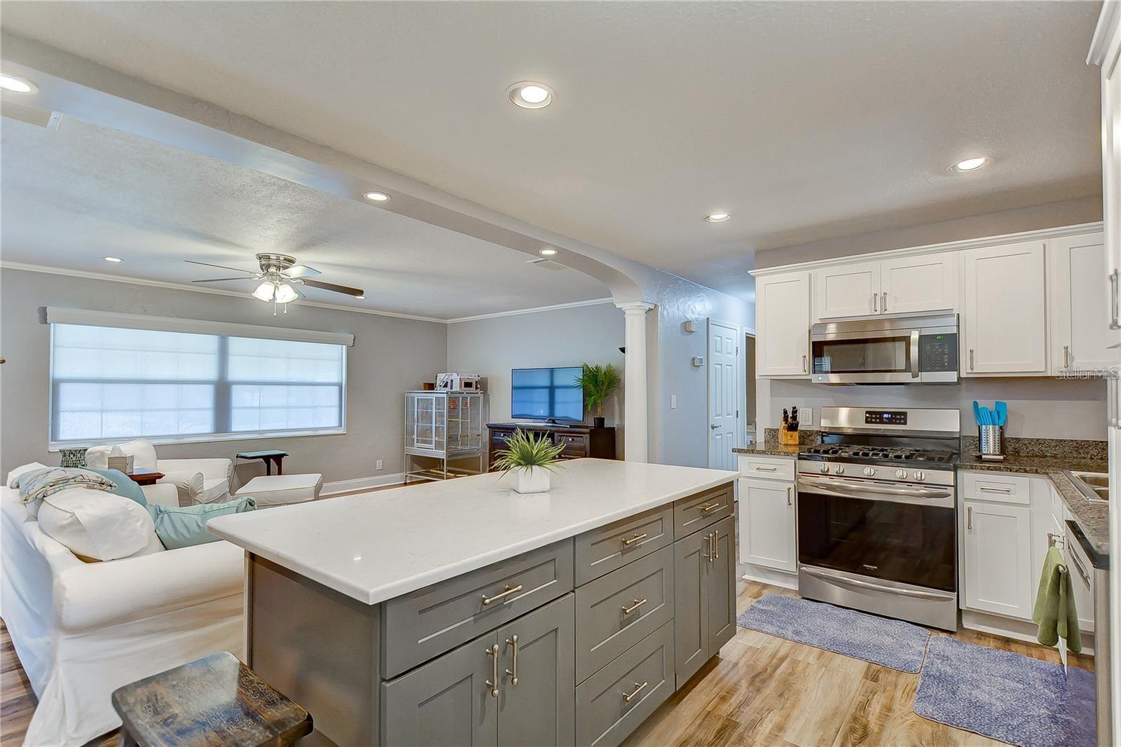 WESTGATE HEIGHTS NORTH - Residential Lease